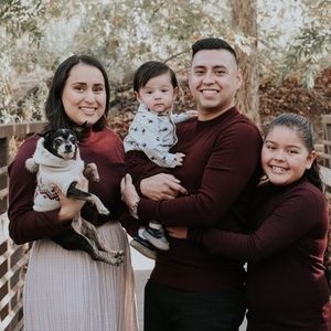 Meet your Posher, Jose